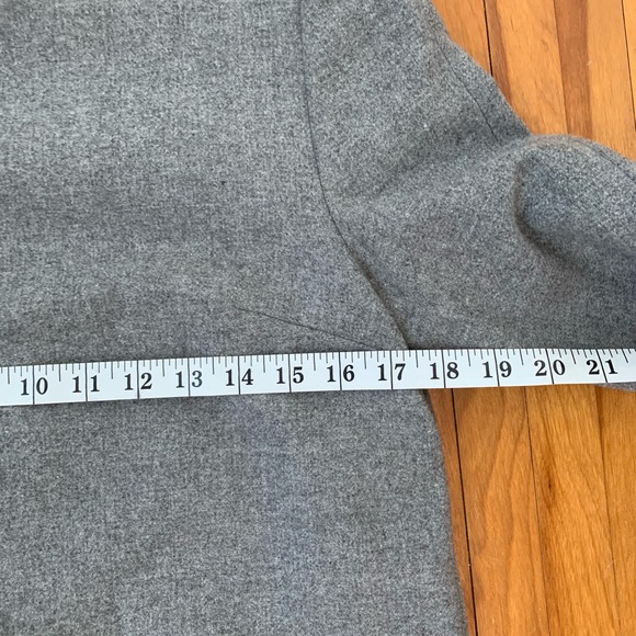 PUELLA wool mini dress - Picture 8 of 8